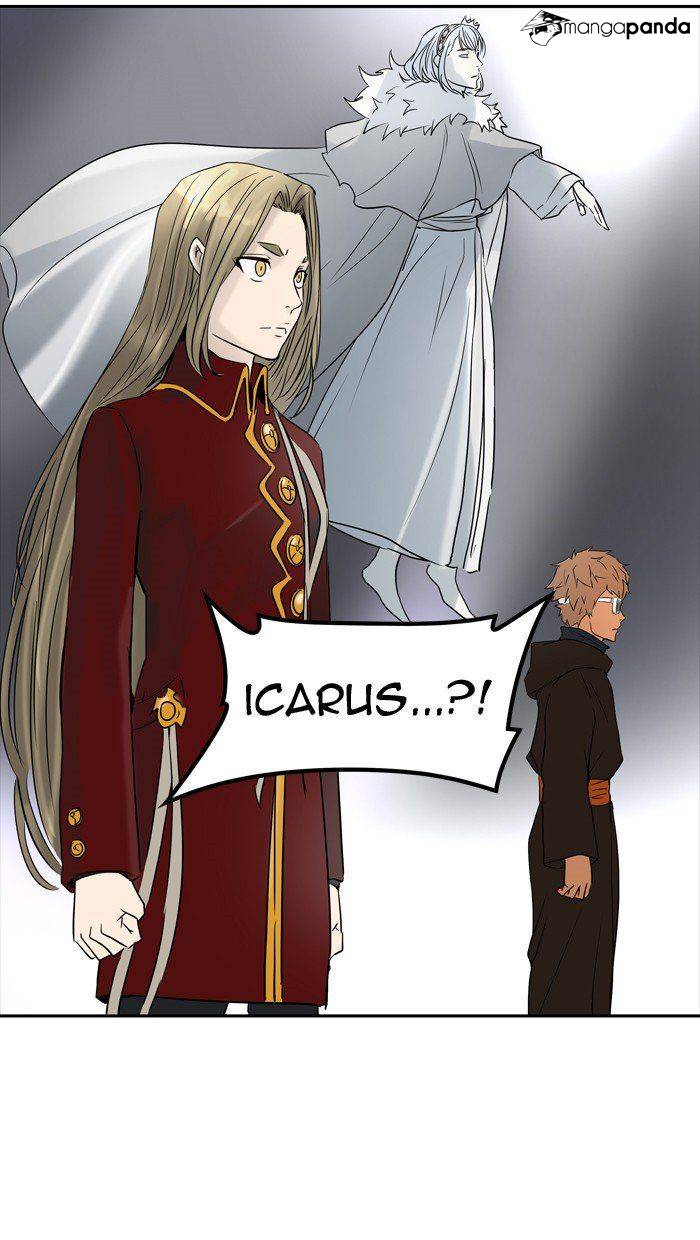 Tower of God Chapter 378 image 84